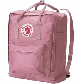 Fjällräven Kanken 16 l pink