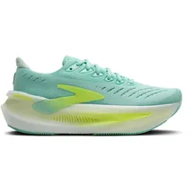 Brooks Glycerin Max 2 Damen Yucca/Nightlife/White 38,5