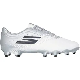 SKECHERS Razor 1.5 Academy FG Herren weiß 45