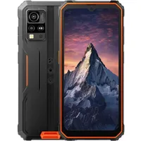 Blackview BV4800 Pro 4 GB RAM 128 GB Orange