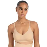 SMILODOX Nysa Bralette Beige S