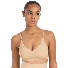 SMILODOX Nysa Bralette Beige S