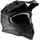 O'Neal 2SRS Helmet Flat V.23 Schwarz XL