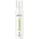 Callusan Cremeschaum Fresh C5 bei schwitzenden Füßen 125 ml