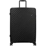 JUMP Levante 4-Rollen Cabin 75 cm / 109 l schwarz