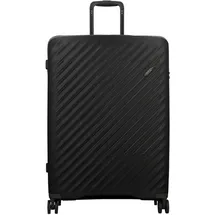 JUMP Levante 4-Rollen Cabin 75 cm / 109 l schwarz