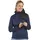 Erima Damen Performance Softshell Jacke, new navy, 48