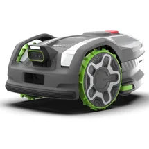 Greenworks Mähroboter ohne Begrenzungsdraht AI Mowbot C8, max. 800 m2, RTK-Navigation, automatische Kartierung, virtuelle Begrenzung, Mehrzonen-Steuerung, extrem leise, 3 Jahre Garantie