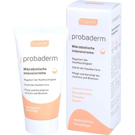 AixSwiss B.V. Nupure probaderm probiotische Intensivcreme