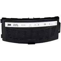 3M Partikelfilter TR-6710E