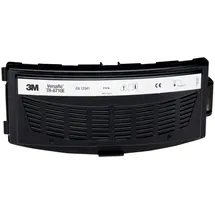 3M Partikelfilter TR-6710E