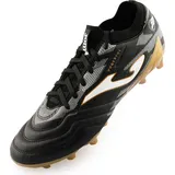Joma Powerful Cup 2404 FG Herren Schwarz 43