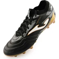 Joma Powerful Cup 2404 FG Herren Schwarz 43