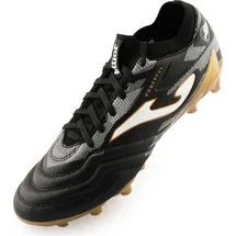 Joma Powerful Cup 2404 FG Herren Schwarz 43