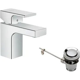 Hansgrohe Vernis Shape 70 chrom 71566000