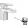 Hansgrohe Vernis Shape 70 chrom 71566000