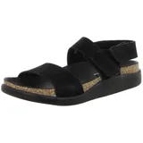 Art Biarritz Unisex Schwarz 38