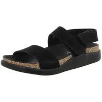 Art Biarritz Unisex Schwarz 38