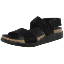 Art Biarritz Unisex Schwarz 38