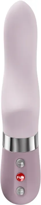 Fun Factory - Stronic Oceania - Pulsierende Stöße - Soft Pink