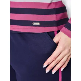 Feel Good Hausanzug FEEL GOOD Pink 20/21