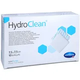 ToRa Pharma GmbH HydroClean Kompressen 7.5x7.5 cm steril