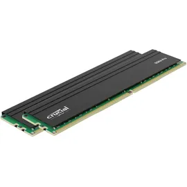 Crucial Pro DDR4-3200 CL 22 UDIMM RAM Speicherkit