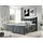 Mirjan24 Nova 200 x 200 cm H3 Grau