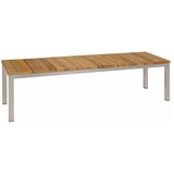 Zebra Technologies Naxos 168 x 45 x 45 cm teak