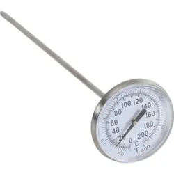 BGS Temperaturfühler für Art. 8027, 8098 8027-2