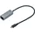 iTEC i-tec USB-C Metal 2.5Gbps Ethernet Adapter