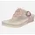 Rieker V1466 Herren Rosa 41