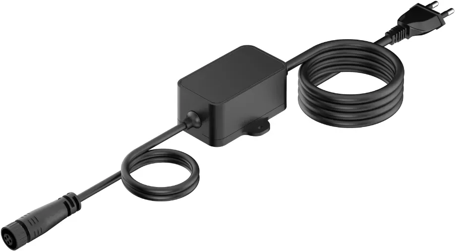 Roborock RTK Antennen Netzteil