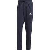 Adidas Herren Aeroready Essentials Stanford Open Hem Embroidered Small Logo Pants, Legend Ink, 3XL