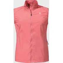 Schöffel Vest Val Bavona Women clasping rose (3245)