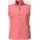 Schöffel Vest Val Bavona Women clasping rose (3245)