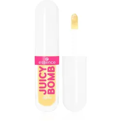 essence Juicy Bomb Party Lippenöl Farbton 04 Adorable Apple 2.4 ml