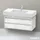 Duravit Ketho Waschtischunterschrank 2 Auszüge, KT664102222,