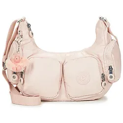 Kipling  Umhängetasche RIKKA S  in Rosa, Einheitsgrösse
