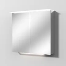 Sanipa Anny 80 cm grau