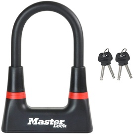 Master Lock 8278 Mini Bügelschloss