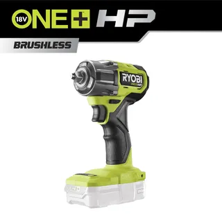 RYOBI Akku-Schlagschrauber RIW18C-0 1/2" ohne Akku und Ladegerät