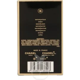 Chanel Coco Noir Eau de Parfum 35 ml