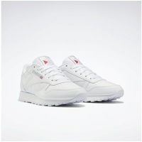 Reebok Classic Leather W cloud white/cloud white/pure grey 3 42