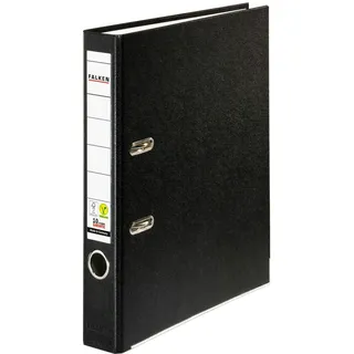 DIN A4 50 mm schwarz