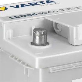 Varta LED95 EFB 95Ah 12V