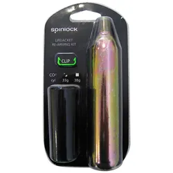 Spinlock Schwimmweste Reserveset 150N