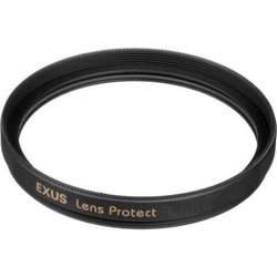 Marumi Protect-Serie Exus (58 mm, Schutzfilter), Objektivfilter