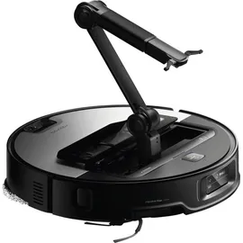 Roborock Saros Z70 Silver mit Wasseranschluss
