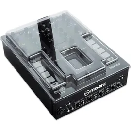 Decksaver ds-pc-duo mixars Duo Bezug